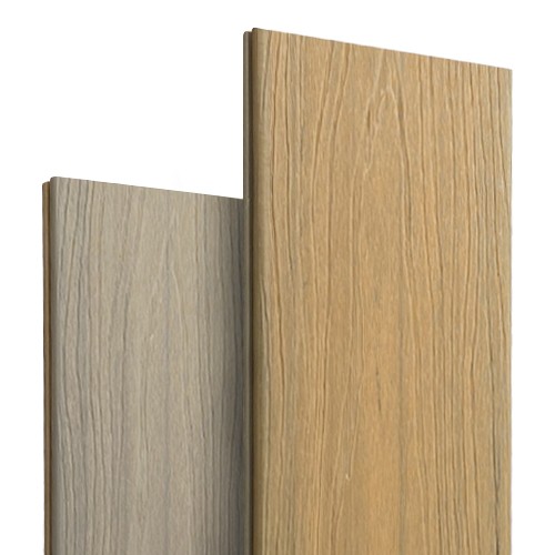 Террасная доска ДПК Co-extrusion EasyDecking 145х21 3D Multicolor Oak / Driftwood купить в Иваново