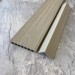 Террасная доска ДПК Co-extrusion EasyDecking 145х21 3D Multicolor Oak / Driftwood купить в Иваново