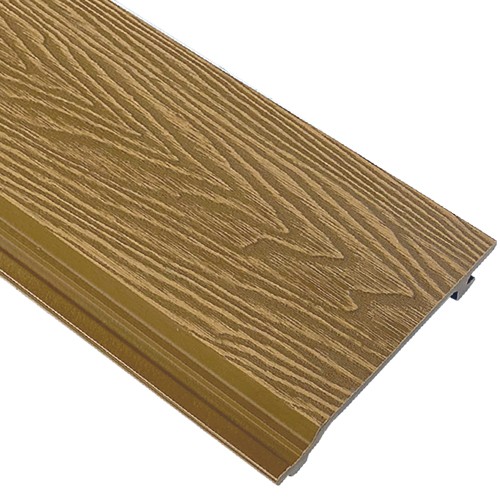 Фасадная панель EasyDecking Wood-X 156х21 Дуб купить в Иваново