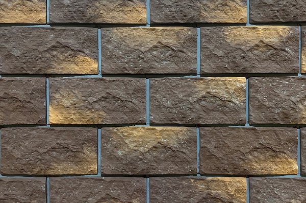 Фиброцементные панели КАНЬОН коллекция Малый Сколотый Камень 36 купить в Иваново