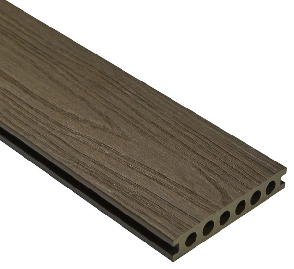 Террасная доска из ДПК CM Decking серия Reverse, Волнат купить в Иваново