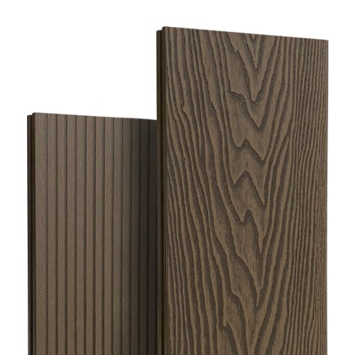 Террасная доска ДПК EasyDecking Wood-X 146х23 Венге купить в Иваново