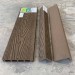 Террасная доска ДПК EasyDecking Wood-X 146х23 Венге купить в Иваново