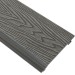 Фасадная панель EasyDecking Wood-X 156х21 Серый купить в Иваново