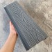 Фасадная панель EasyDecking Wood-X 156х21 Серый купить в Иваново