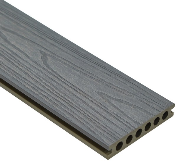 Террасная доска из ДПК CM Decking серия Reverse, Gray купить в Иваново