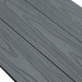 Террасная доска из ДПК CM Decking серия Reverse, Gray купить в Иваново