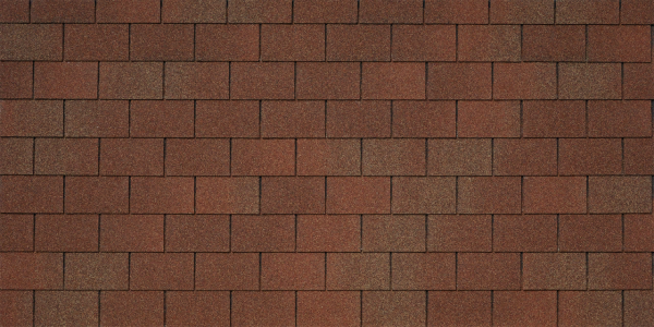 Гибкая черепица Tegola UNICA TOSCANA TERRACOTTA 406 купить в Иваново