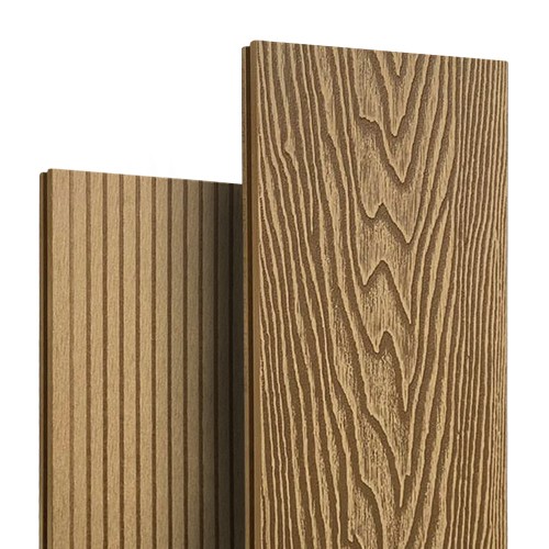 Террасная доска ДПК EasyDecking Wood-X 146х23 Дуб купить в Иваново