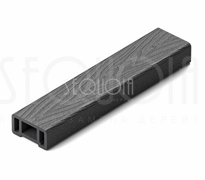 Перила SEQUOIA Evolution 3D WOOD GRAY купить в Иваново