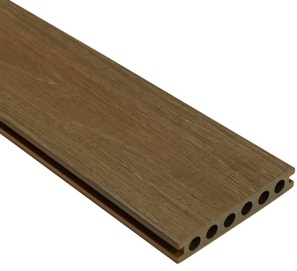 Террасная доска из ДПК CM Decking серия Reverse, RedWood купить в Иваново