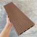 Террасная доска ДПК EasyDecking Wood-X 146х23 Коричневый купить в Иваново