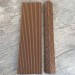 Террасная доска ДПК EasyDecking Wood-X 146х23 Коричневый купить в Иваново
