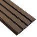 Фасадная реечная панель EasyDecking Wood-X 219х26 Венге купить в Иваново