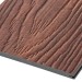 Фиброцементные панели FCSPRO Decor Wood Золотой орех купить в Иваново