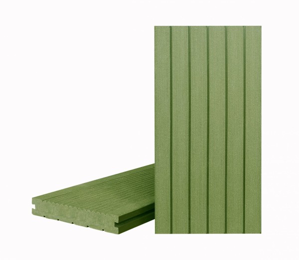 Террасная доска Классик Олива (полнотелая с пазом) Под заказ купить в Иваново