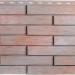 Фасадная панель Альта-Профиль Ригель Немецкий, 01 купить в Иваново