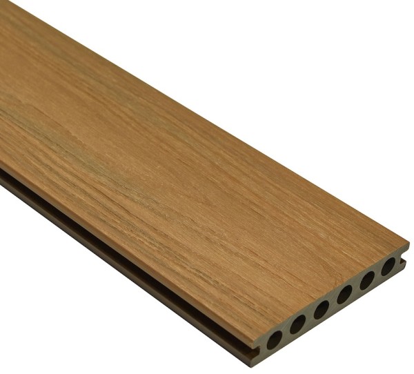 Террасная доска из ДПК CM Decking серия Reverse, Тик купить в Иваново