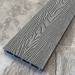 Террасная доска ДПК EasyDecking Wood-X 146х23 Серый купить в Иваново