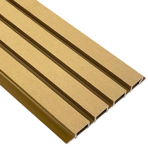 Фасадная реечная панель EasyDecking Wood-X 219х26 Дуб купить в Иваново
