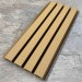 Фасадная реечная панель EasyDecking Wood-X 219х26 Дуб купить в Иваново