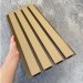 Фасадная реечная панель EasyDecking Wood-X 219х26 Дуб купить в Иваново
