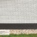 Фасадная панель Ю-пласт Стоун Хаус S-Lock Клинкер дымчатый купить в Иваново