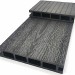 Террасная доска GM Decking Classic антрацит ПОД ЗАКАЗ купить в Иваново