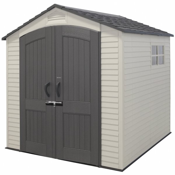 Сарай LifeTime 7'x7' купить в Иваново