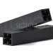 Столб SEQUOIA Evolution 3D WOOD BLACK купить в Иваново