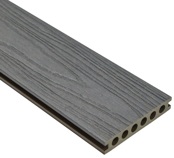 Террасная доска из ДПК CM Decking серия Reverse, Чаркол купить в Иваново
