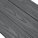 Террасная доска из ДПК CM Decking серия Reverse, Чаркол купить в Иваново