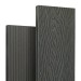 Террасная доска ДПК EasyDecking Wood-X 146х23 Черное дерево купить в Иваново