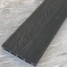 Террасная доска ДПК EasyDecking Wood-X 146х23 Черное дерево купить в Иваново