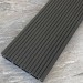 Террасная доска ДПК EasyDecking Wood-X 146х23 Черное дерево купить в Иваново