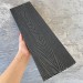 Террасная доска ДПК EasyDecking Wood-X 146х23 Черное дерево купить в Иваново