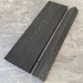 Террасная доска ДПК EasyDecking Wood-X 146х23 Черное дерево купить в Иваново
