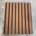 Фасадная реечная панель EasyDecking Wood-X 219х26 Коричневый купить в Иваново