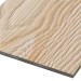 Фиброцементные панели FCSPRO Decor Wood Лиственница купить в Иваново