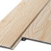Фиброцементные панели FCSPRO Decor Wood Лиственница купить в Иваново