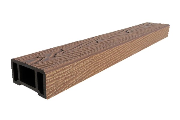 Перило верхнее ДПК Deckart Шоколад купить в Иваново