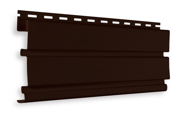 Добор 110мм UP Decor Коричневый купить в Иваново