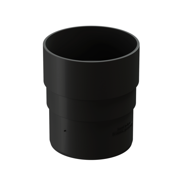 Муфта Docke Premium ПВХ - Карбон купить в Иваново