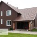 Фасадная панель Ю-пласт Стоун Хаус S-Lock Клинкер терракотовый купить в Иваново