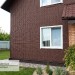 Фасадная панель Ю-пласт Стоун Хаус S-Lock Клинкер терракотовый купить в Иваново