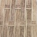 Комплект мебели AFINA плетеной из иск. ротанга YR821G Grey/Grey купить в Иваново