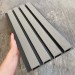 Фасадная реечная панель EasyDecking Wood-X 219х26 Серый купить в Иваново