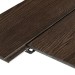 Фиброцементные панели FCSPRO Decor Wood Масляная лиственница купить в Иваново