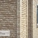 Фасадная панель Ю-пласт Стоун Хаус Кварцит Светло-бежевый купить в Иваново