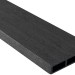 Доска 3D ДПК Outdoor STORM BLACK черная купить в Иваново